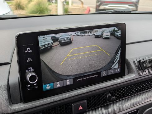 Used 2024 Honda CR-V Sport-L image 23