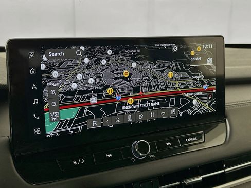 Used 2025 Mitsubishi Outlander SE image 22