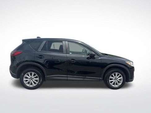 Used 2015 MAZDA CX-5 Touring AWD/4WD image 7