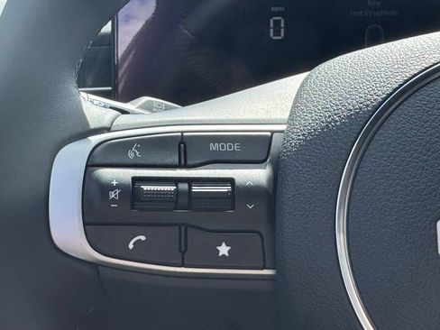 New 2026 Kia K5 GT-Line AWD/4WD image 21