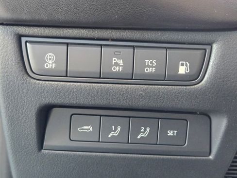 New 2026 MAZDA CX-50 2.5 Hybrid w/ Weather Package image 25