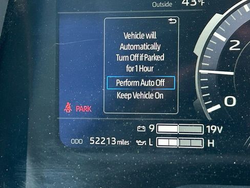 Used 2023 Toyota Tundra TRD Pro image 17