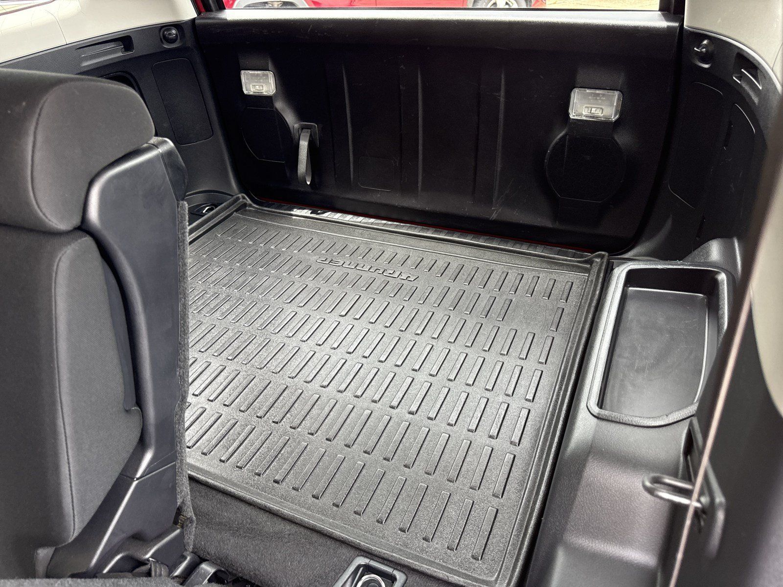 Used 2023 Toyota 4Runner SR5 RWD image 14