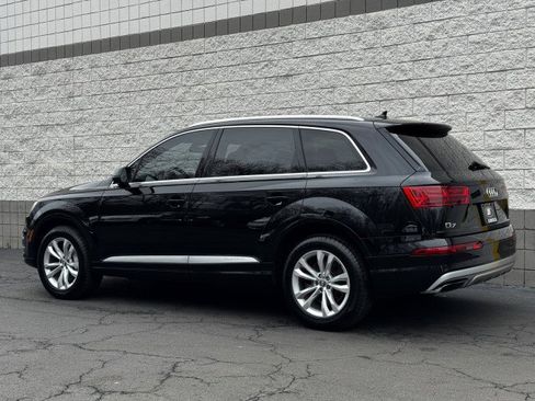 Used 2017 Audi Q7 2.0T Premium Plus w/ Premium Plus Package image 28