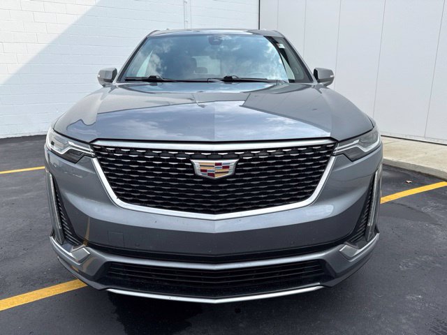 Used 2021 Cadillac XT6 Premium Luxury FWD image 4