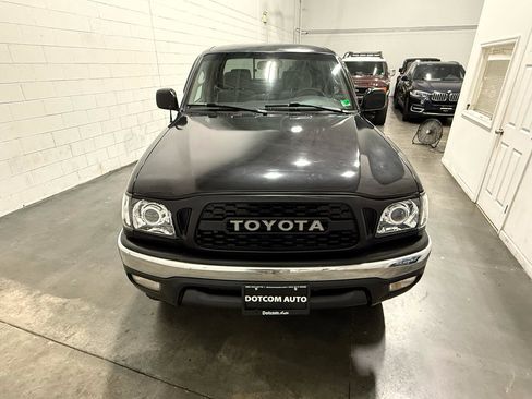 Used 2003 Toyota Tacoma 4x4 Double Cab image 18