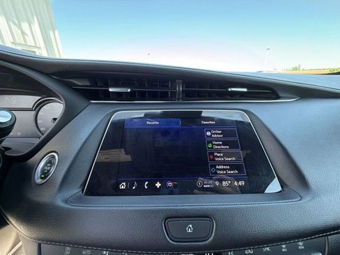 Used 2023 Cadillac XT4 Premium Luxury w/ Cold Weather Package AWD/4WD image 14