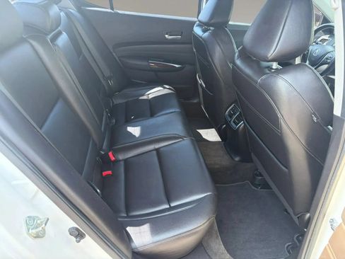 Used 2015 Acura TLX V6 FWD image 31