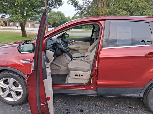 Used 2014 Ford Escape SE FWD image 10