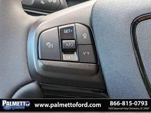 Used 2023 Ford Mustang Mach-E Select RWD image 24