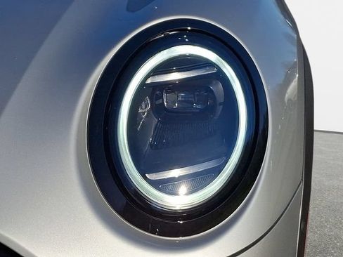 Used 2026 MINI Cooper Convertible FWD image 9