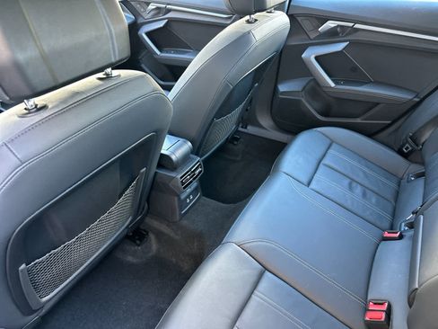 Certified 2025 Audi A3 2.0T Premium AWD/4WD image 4