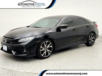 Used 2019 Honda Civic Si