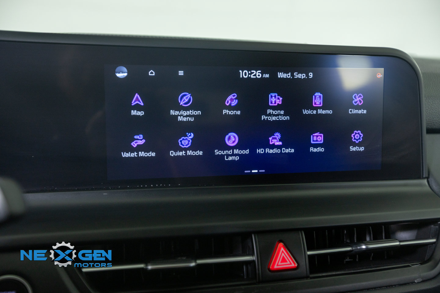 Used 2024 Kia Seltos EX AWD/4WD image 20