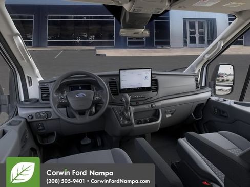 New 2026 Ford Transit 350 XL RWD image 9