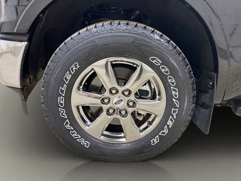 Certified 2020 Ford F150 Lariat AWD/4WD image 25