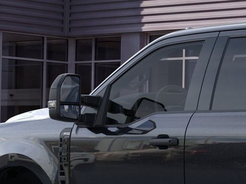 New 2026 Ford F350 XL w/ STX Appearance Package AWD/4WD image 29
