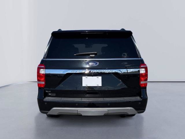 Certified 2018 Ford Expedition XLT RWD image 4