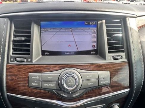 Used 2018 Nissan Armada SL w/ Premium Package image 14
