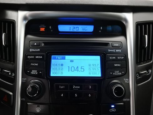 Used 2013 Hyundai Sonata GLS w/ Popular Equipment Pkg FWD image 13