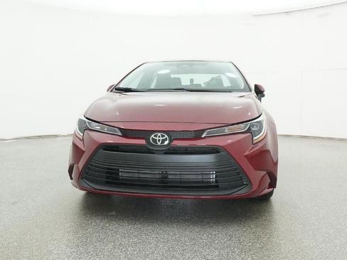 New 2026 Toyota Corolla LE image 31