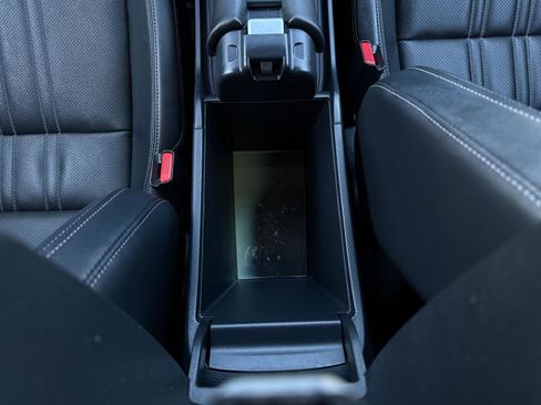 Certified 2023 Honda HR-V EX-L image 21