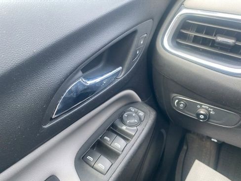 Used 2022 Chevrolet Equinox LS AWD/4WD image 15