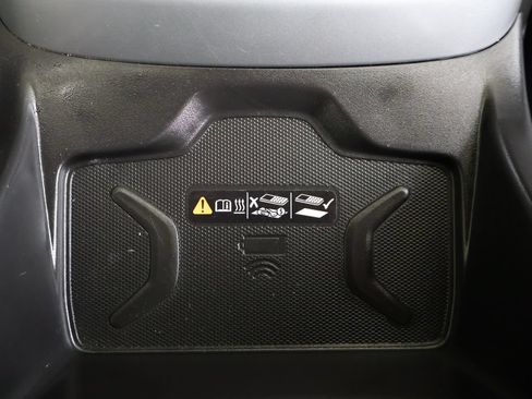 Certified 2021 Chevrolet Colorado ZR2 AWD/4WD image 23