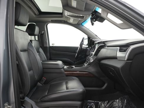 Used 2019 GMC Yukon SLT AWD/4WD image 11