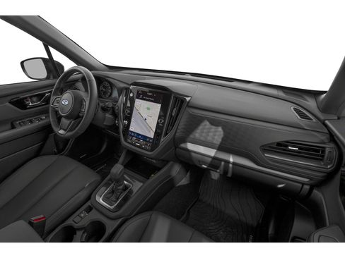 New 2026 Subaru Forester Limited AWD/4WD image 14