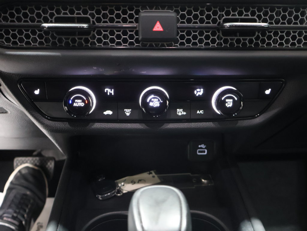 Used 2025 Honda HR-V Sport image 29