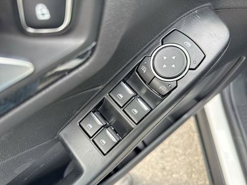 New 2026 Ford Escape ST-Line Select w/ Tech Pack #1 image 13