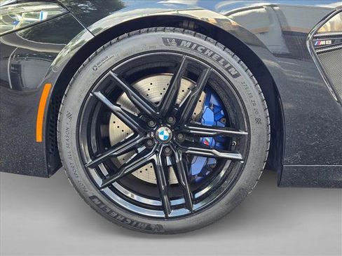 Used 2020 BMW M8 Gran Coupe xDrive w/ M Carbon Exterior Package AWD/4WD image 24