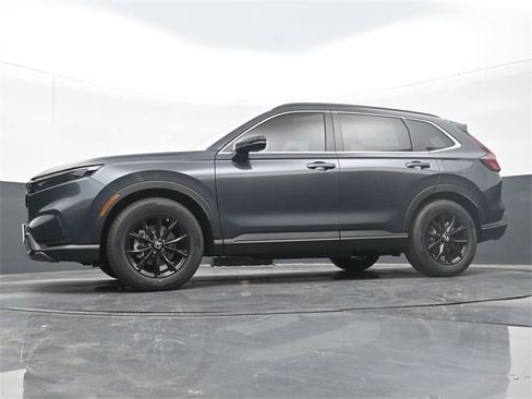 Used 2025 Honda CR-V Sport-L image 22