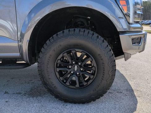 Certified 2024 Ford F150 Raptor AWD/4WD image 12