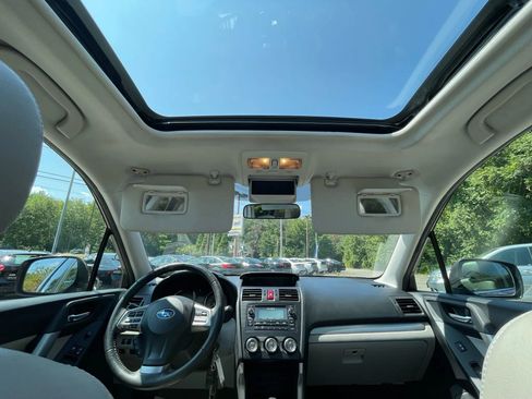 Used 2015 Subaru Forester 2.5i Limited image 26