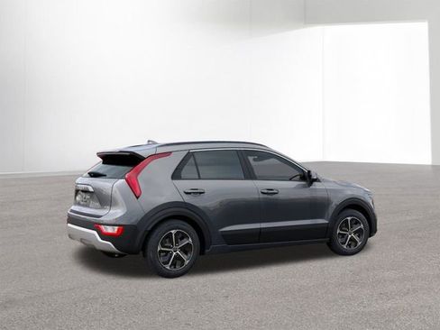 New 2026 Kia Niro EX image 6