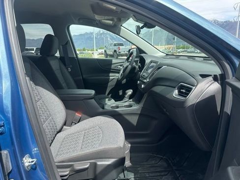 Certified 2024 Chevrolet Equinox LT w/ LPO, Floor Liner Package AWD/4WD image 17