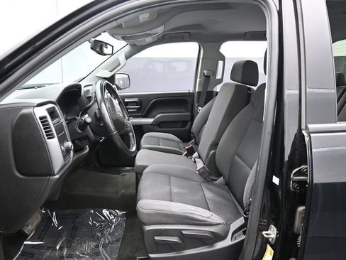 Used 2014 Chevrolet Silverado 1500 LT w/ LT Plus Package RWD image 20