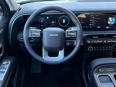 New 2026 Hyundai Palisade SEL image 11