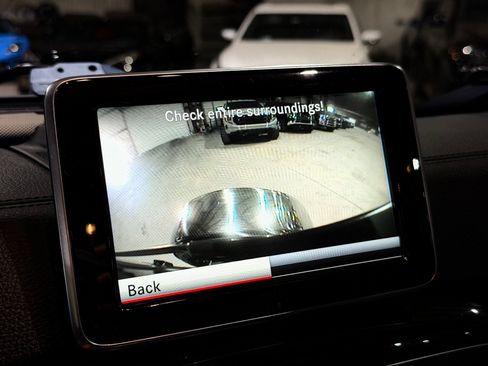 Used 2016 Mercedes-Benz G 550 image 34