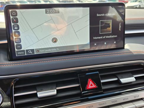 New 2026 Genesis G70 3.3T Prestige image 12