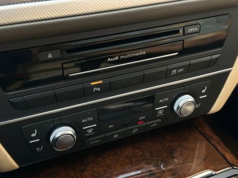 Used 2012 Audi A6 3.0T Prestige image 35
