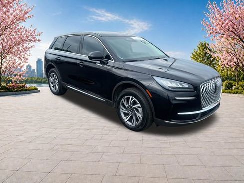 Used 2024 Lincoln Corsair AWD image 11