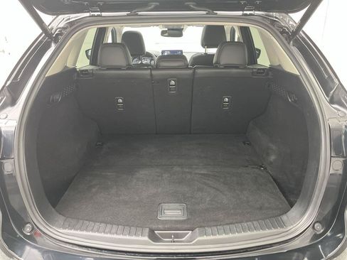 Used 2025 MAZDA CX-5 Carbon Edition AWD/4WD image 29