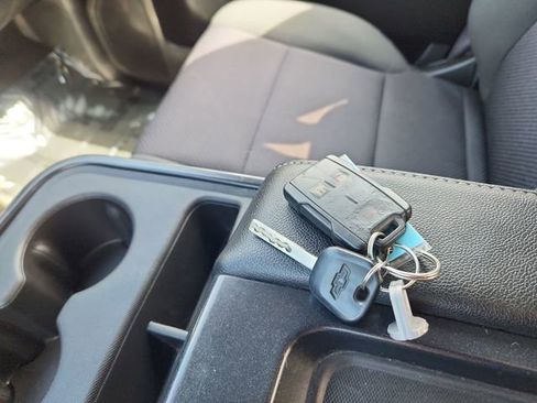 Used 2016 Chevrolet Silverado 2500 LT image 47