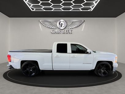 Used 2015 Chevrolet Silverado 1500 LT w/ All Star Edition