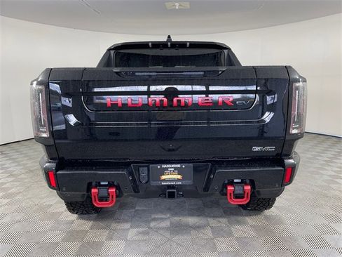 New 2025 GMC Hummer EV 3X w/ Extreme Off-Road Package image 25
