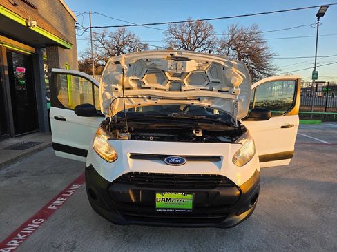 Used 2014 Ford Transit Connect XL image 56