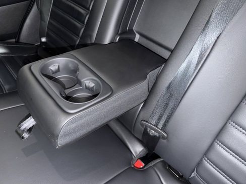 Used 2024 Ford Edge SEL w/ Convenience Package image 33